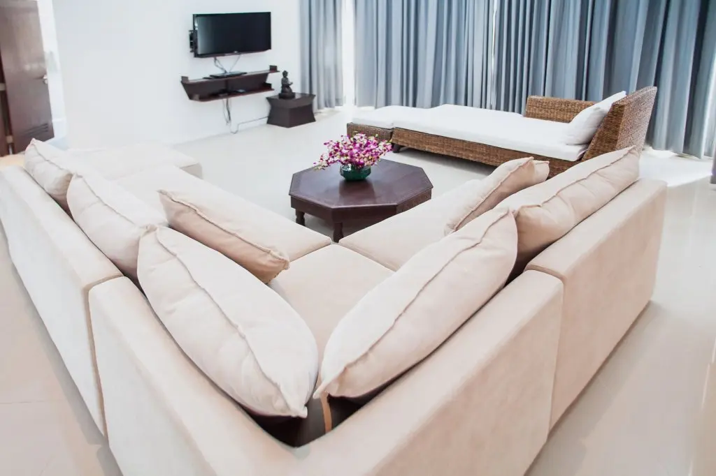 Краби: Amatapura Seaview Villa 26