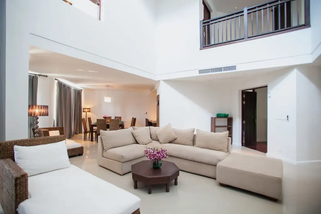 Краби: Amatapura Seaview Villa 26