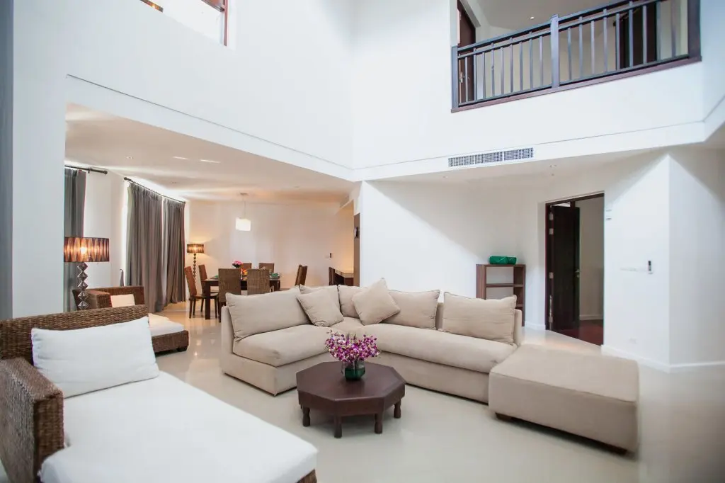 Краби: Amatapura Seaview Villa 26