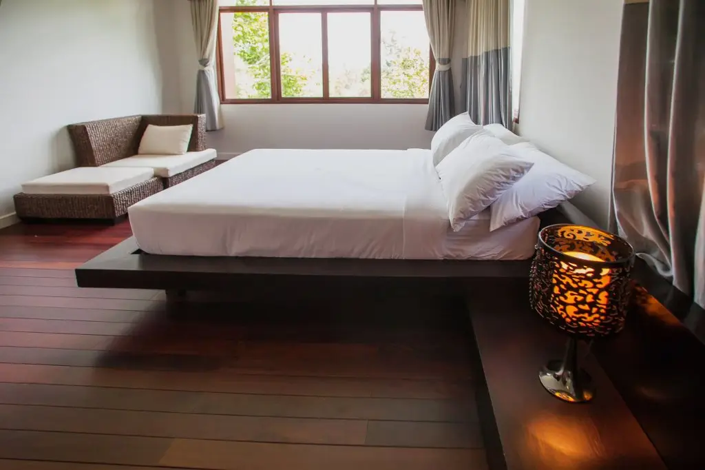 Краби: Amatapura Seaview Villa 26