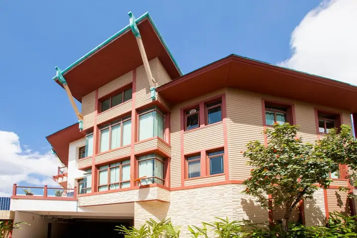 Краби: Amatapura Seaview Villa 26