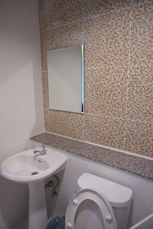 Чианг-Хан: Baanta Hotel Pakchom