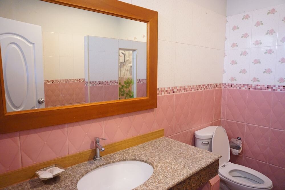 Пху Руэа: Phurua Tara Resort