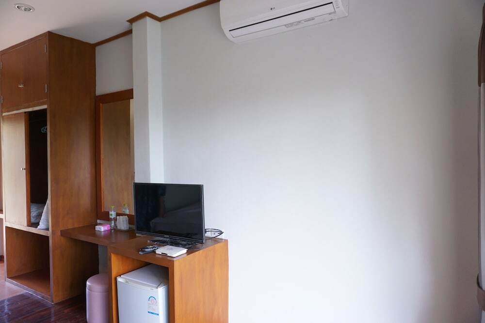 Пху Руэа: Phurua Tara Resort