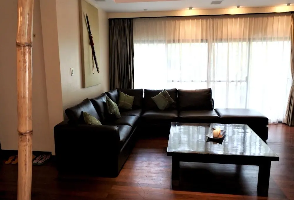 Муанг: House With 3 Bedrooms in Rawai, With Private Pool, Enclosed Garden and