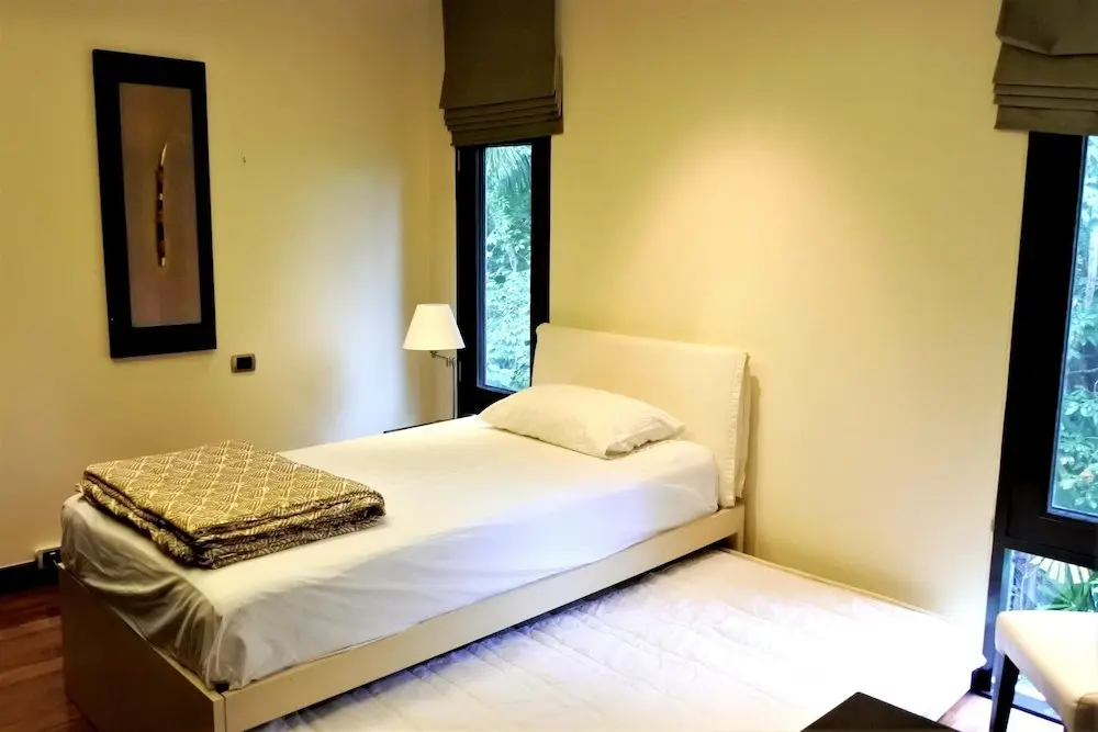 Муанг: House With 3 Bedrooms in Rawai, With Private Pool, Enclosed Garden and