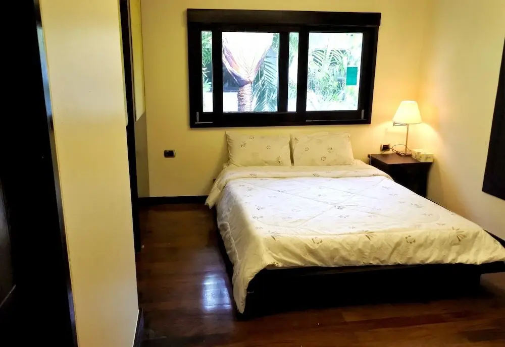 Муанг: House With 3 Bedrooms in Rawai, With Private Pool, Enclosed Garden and