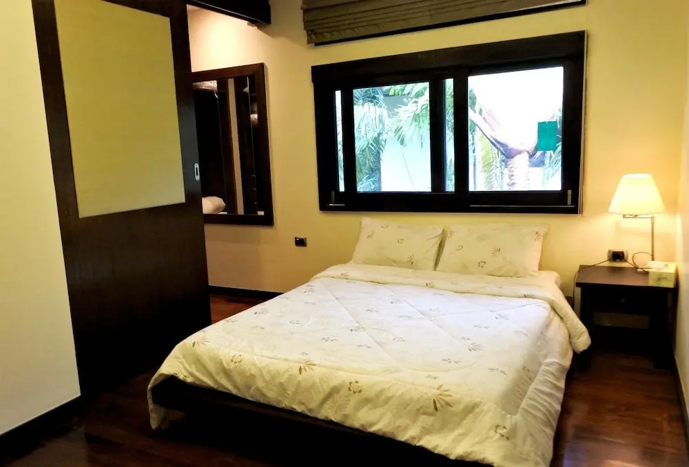 Муанг: House With 3 Bedrooms in Rawai, With Private Pool, Enclosed Garden and