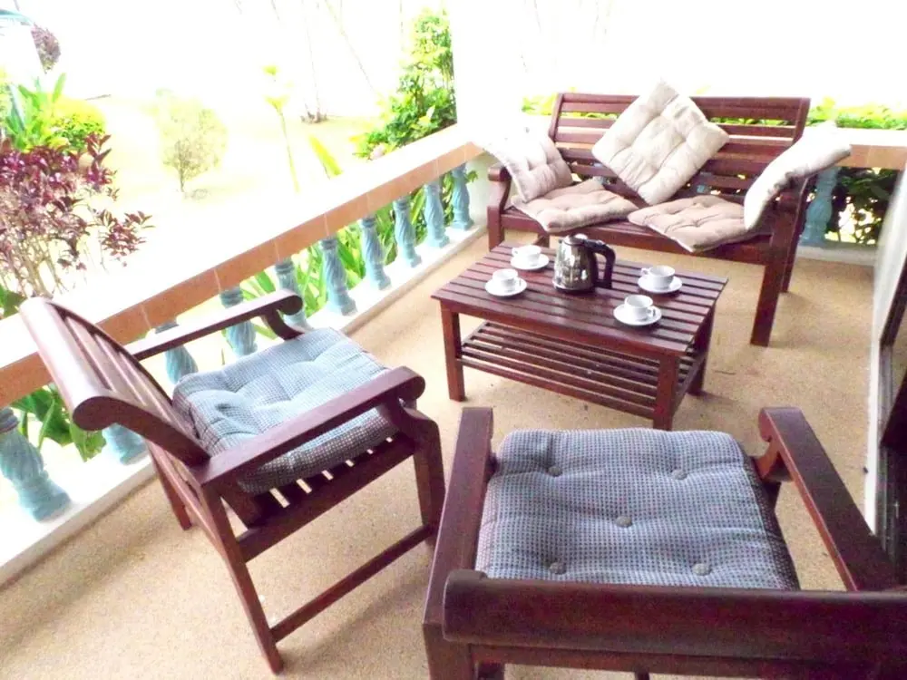 Муанг: House With 3 Bedrooms in Phuket, With Pool Access, Enclosed Garden and