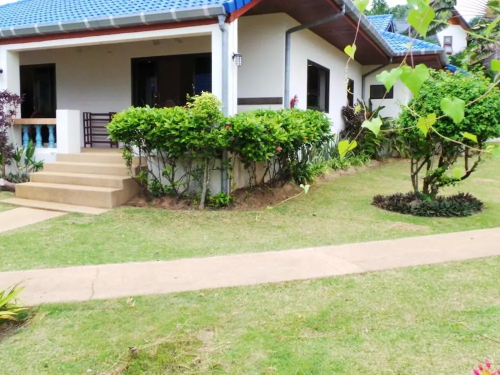 Муанг: House With 3 Bedrooms in Phuket, With Pool Access, Enclosed Garden and