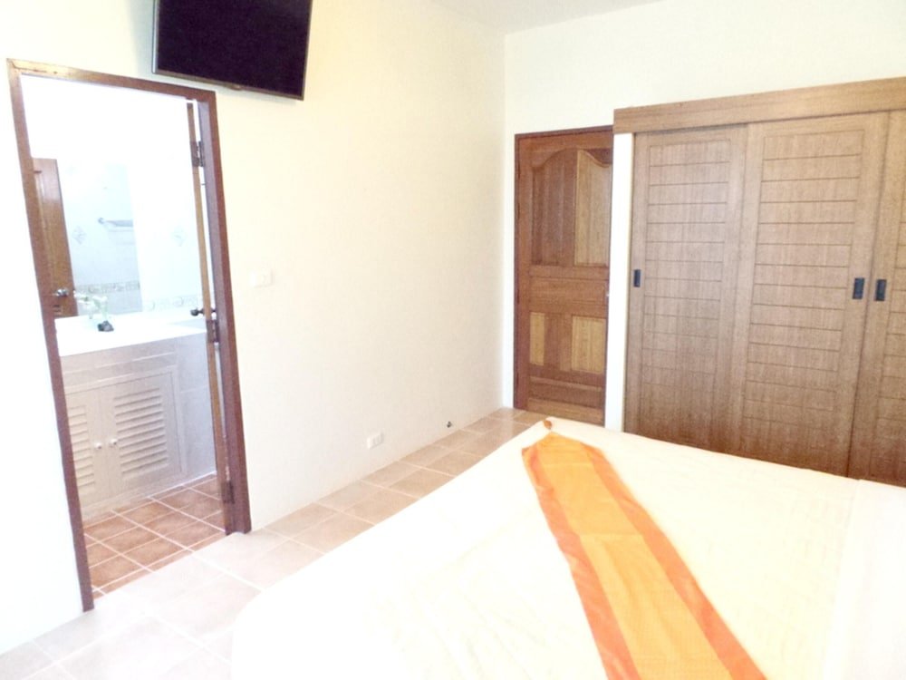 Муанг: House With 3 Bedrooms in Phuket, With Pool Access, Enclosed Garden and