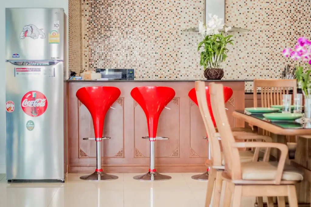 Паттайя: Tewaree Villa - Pattaya Holiday House Walking Street