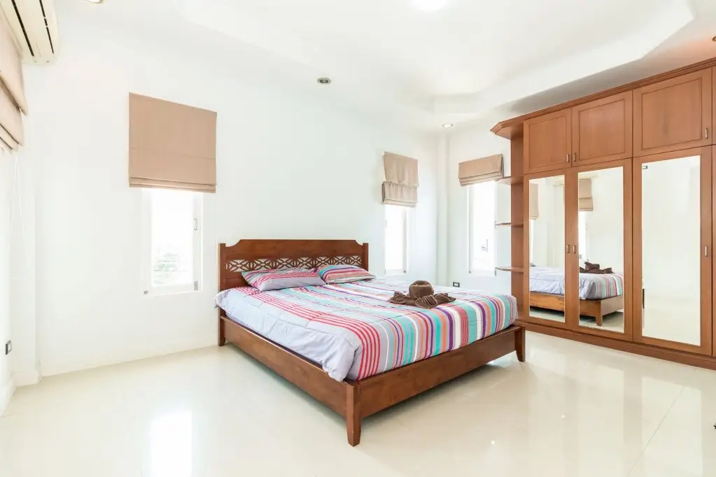 Паттайя: Tewaree Villa - Pattaya Holiday House Walking Street