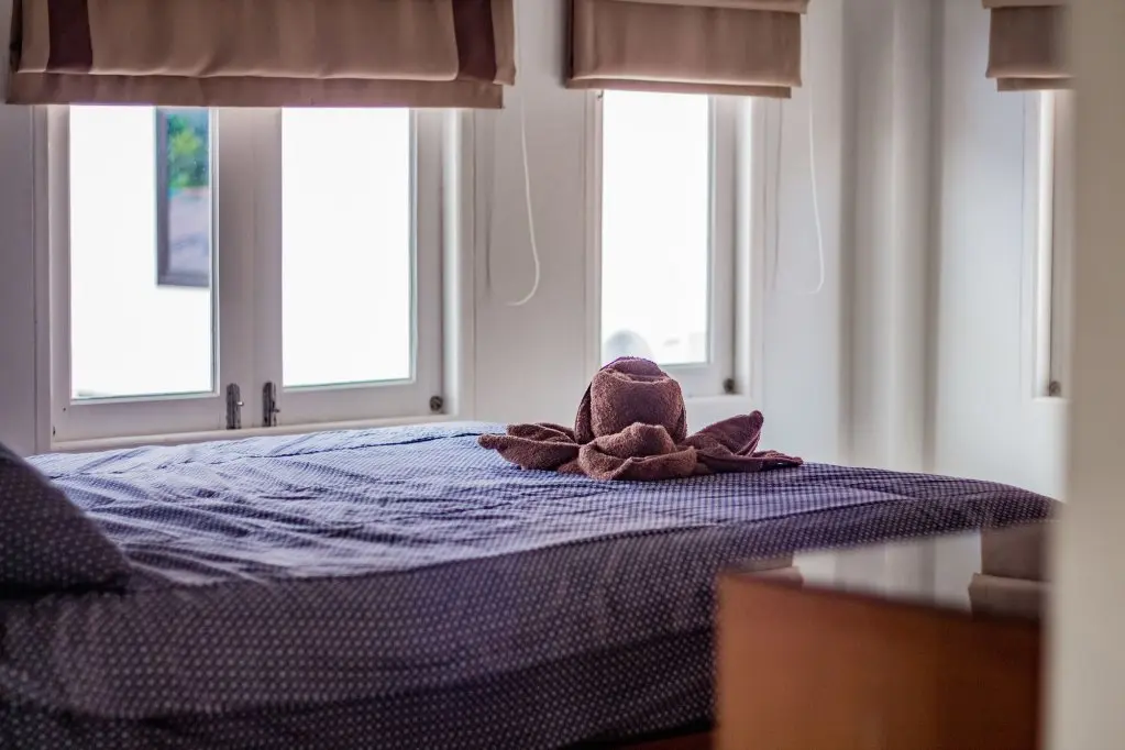 Паттайя: Tewaree Villa - Pattaya Holiday House Walking Street