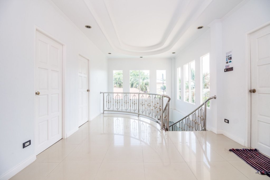 Паттайя: Tewaree Villa - Pattaya Holiday House Walking Street