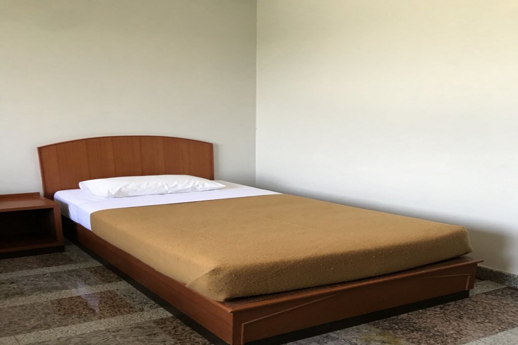 Лопбури: Lopburi Residence 2 Hotel And Resort