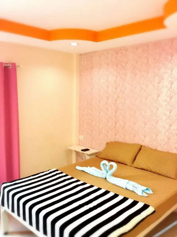 Пхак Хай: The Zoosk Resort