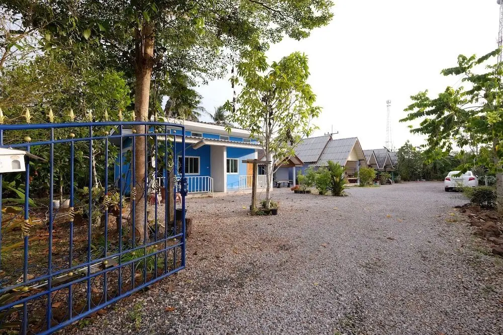 Сикао: Daddy's Home Resort