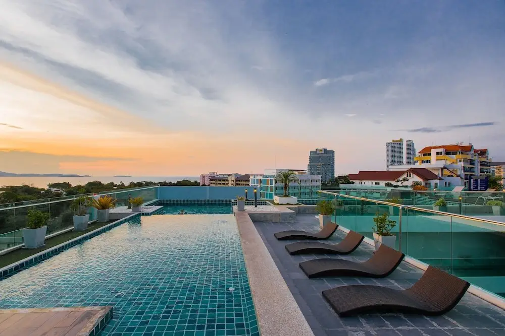 Laguna Bay 1 Condo by GrandisVillas — фото 1