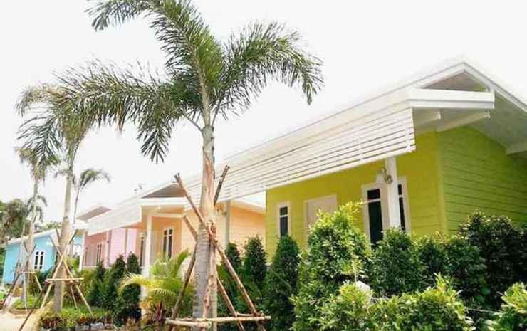 Супханбури: Suphan Wanwarn Resort