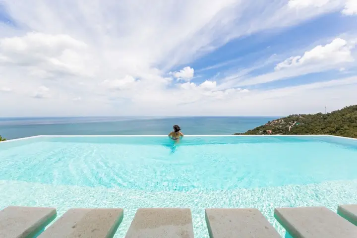 Самуи: Karpe Diem Villa
