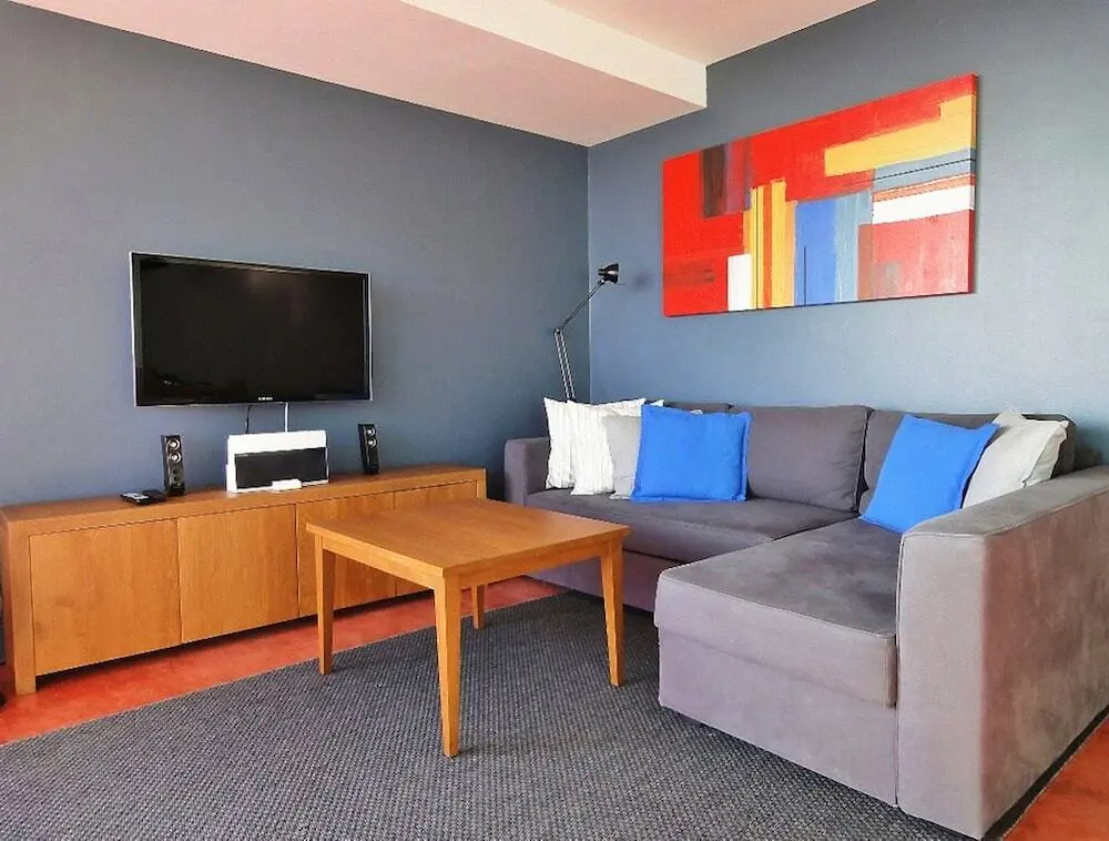 Хуахин: Rocco Condominium Hua Hin Room 811 8th F