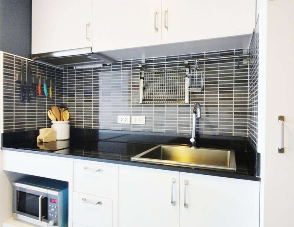 Хуахин: Rocco Condominium Hua Hin Room 811 8th F