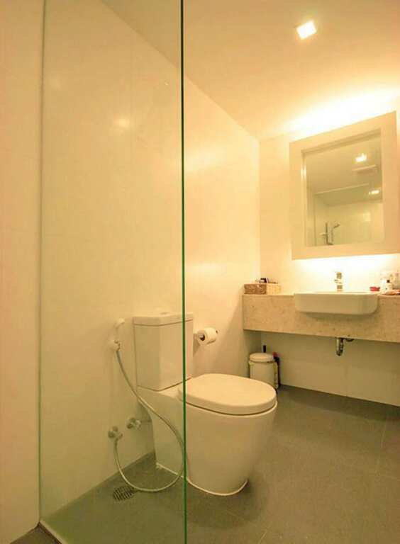 Хуахин: Rocco Condominium Hua Hin Room 811 8th F