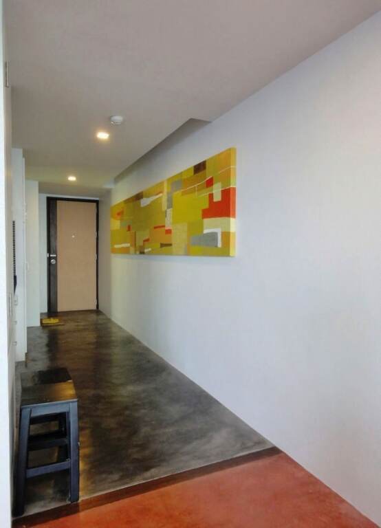 Хуахин: Rocco Condominium Hua Hin Room 811 8th F