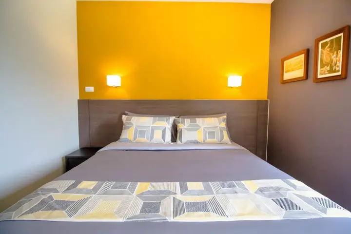 Лоэй: Fortune D Hotel Loei