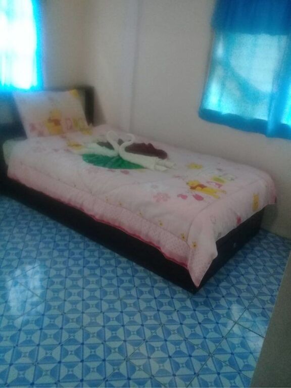 Нанг-Ронг: Baan Kokmuang Homestay