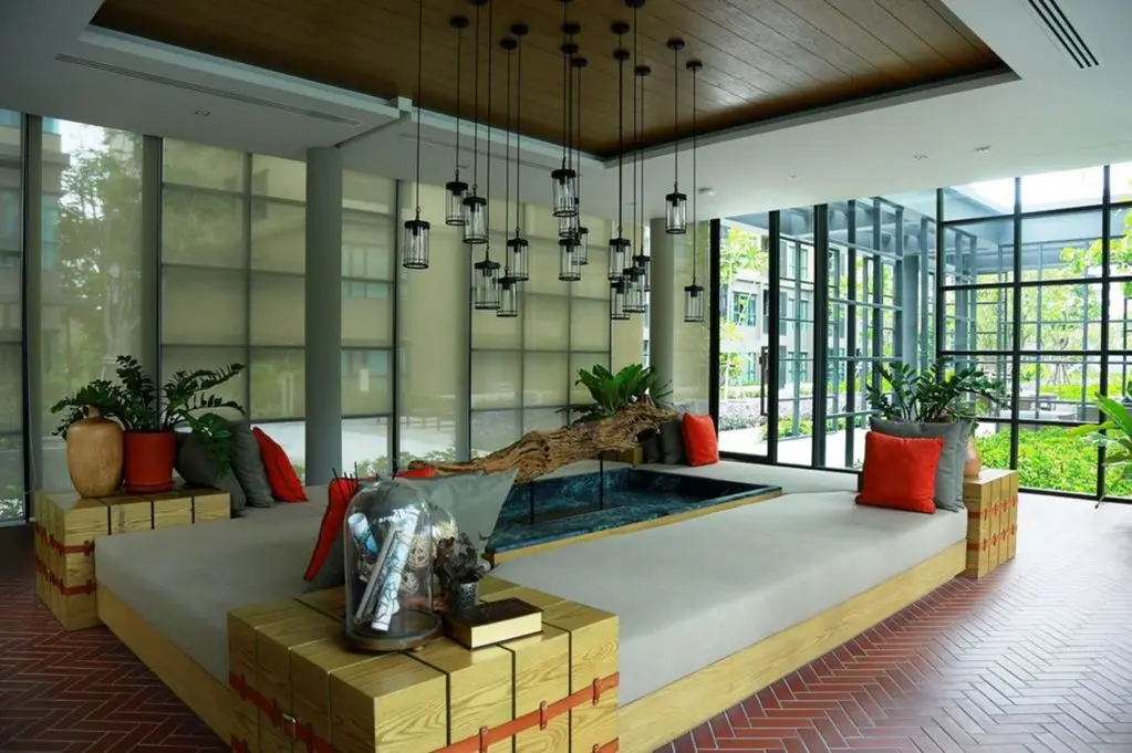 Чаам: Rain Cha-Am Huahin by Cozy Sea