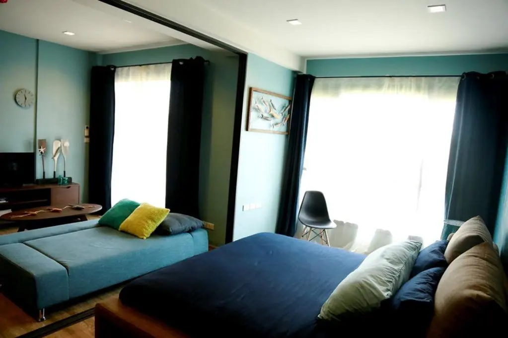 Чаам: Rain Cha-Am Huahin by Cozy Sea