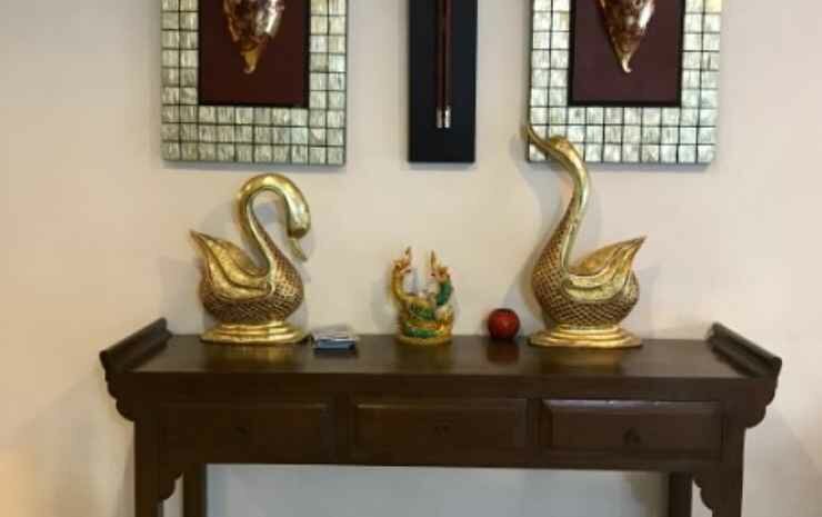 Исторический парк Kamphaeng Phet: Baan Suanphet Resort