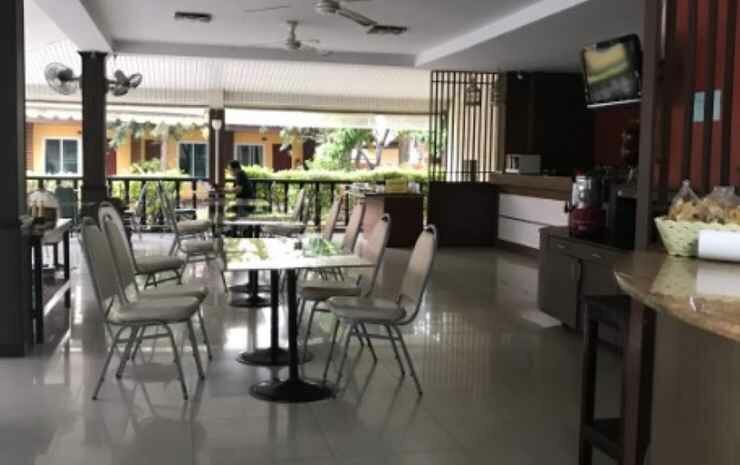 Исторический парк Kamphaeng Phet: Baan Suanphet Resort