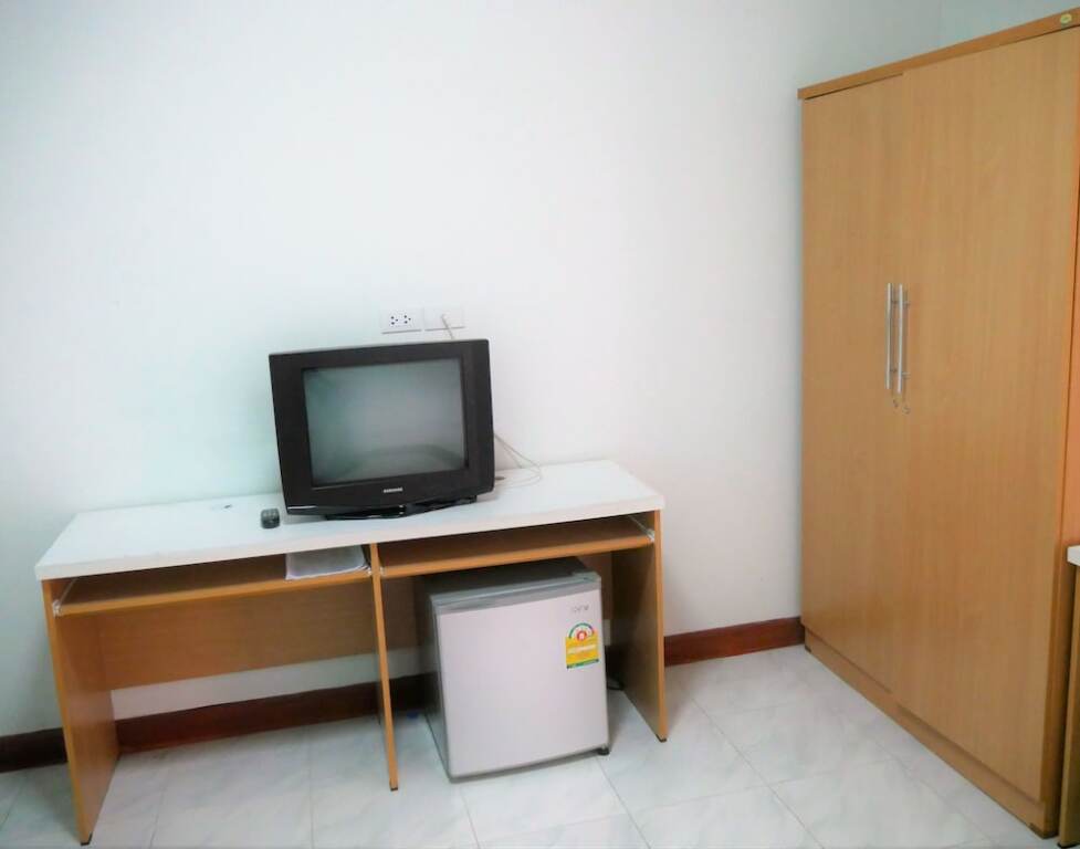 Сакон Накхон: Chonlada Place