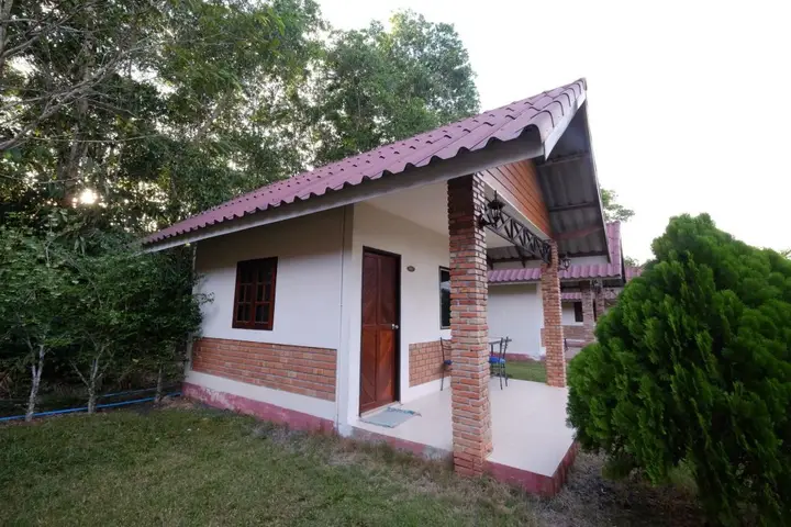 Сикао: Petch Anda Resort