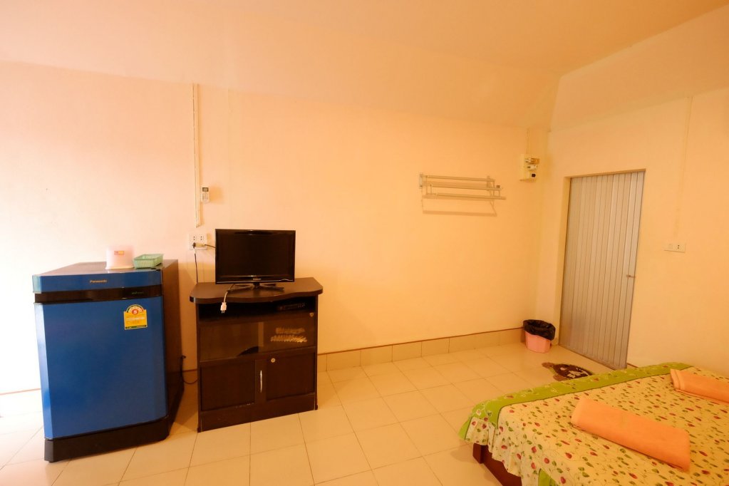 Сикао: Petch Anda Resort