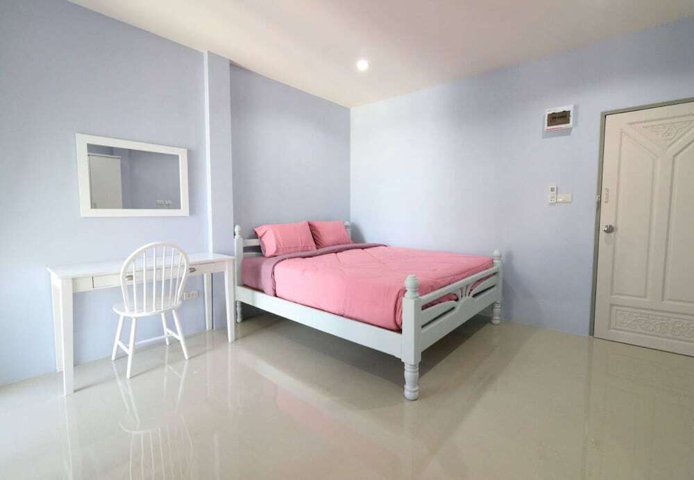 Столичный район Чантхабури: Kim Apartment At Chanthaburi By Hjz