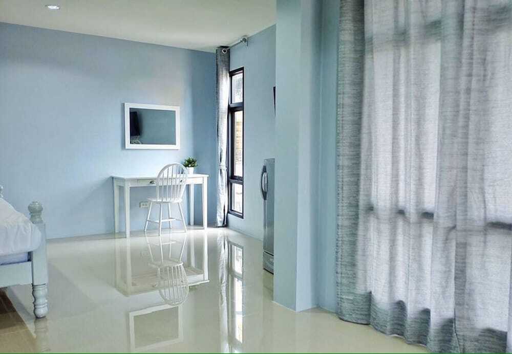 Столичный район Чантхабури: Kim Apartment At Chanthaburi By Hjz