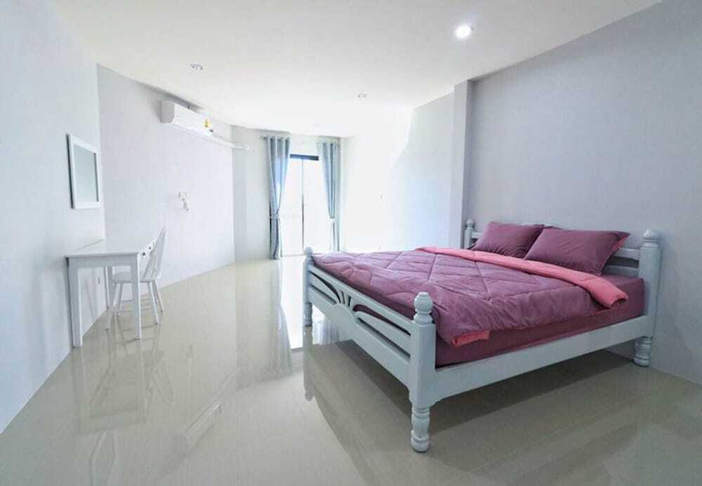 Столичный район Чантхабури: Kim Apartment At Chanthaburi By Hjz