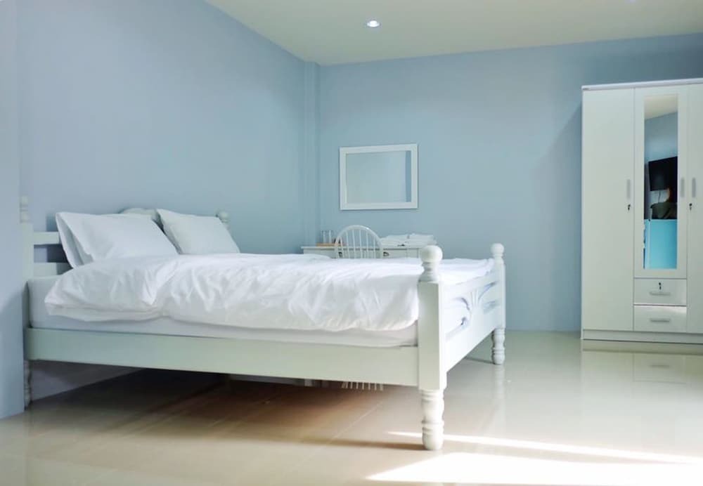 Столичный район Чантхабури: Kim Apartment At Chanthaburi By Hjz