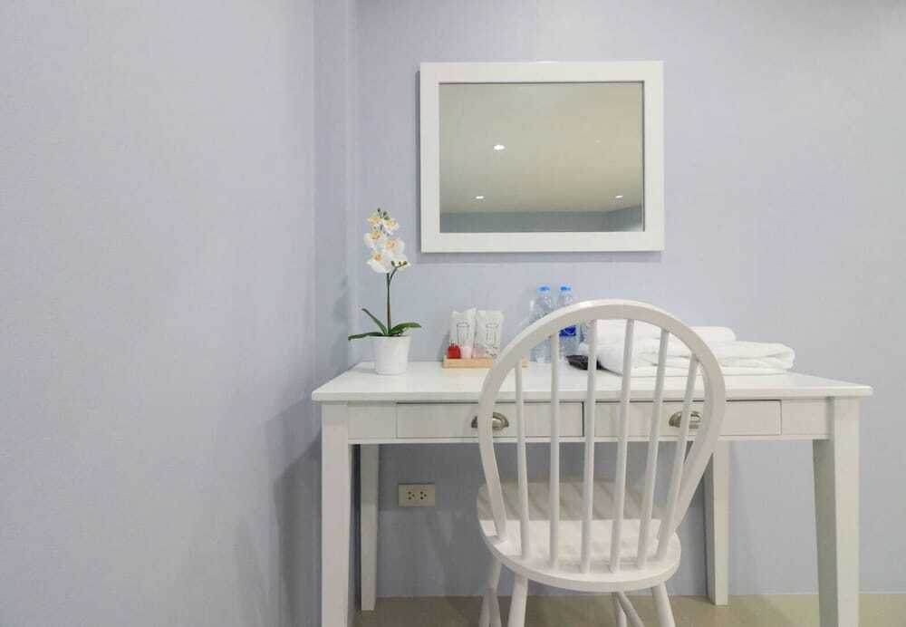 Столичный район Чантхабури: Kim Apartment At Chanthaburi By Hjz
