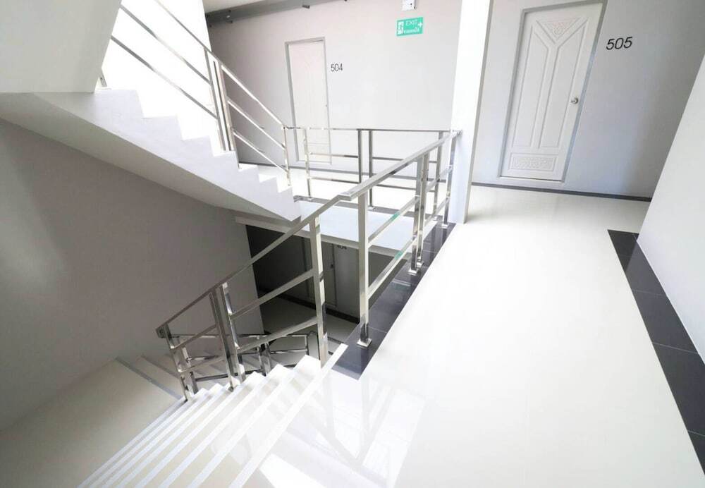 Столичный район Чантхабури: Kim Apartment At Chanthaburi By Hjz