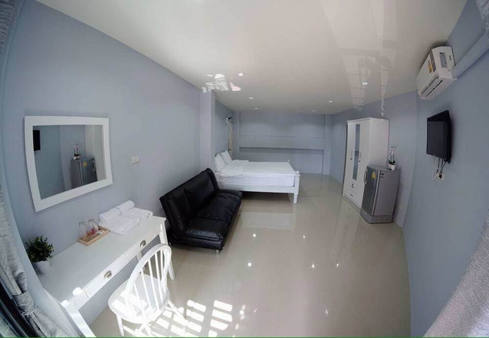 Столичный район Чантхабури: Kim Apartment At Chanthaburi By Hjz