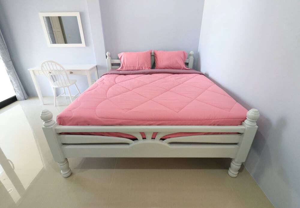 Столичный район Чантхабури: Kim Apartment At Chanthaburi By Hjz