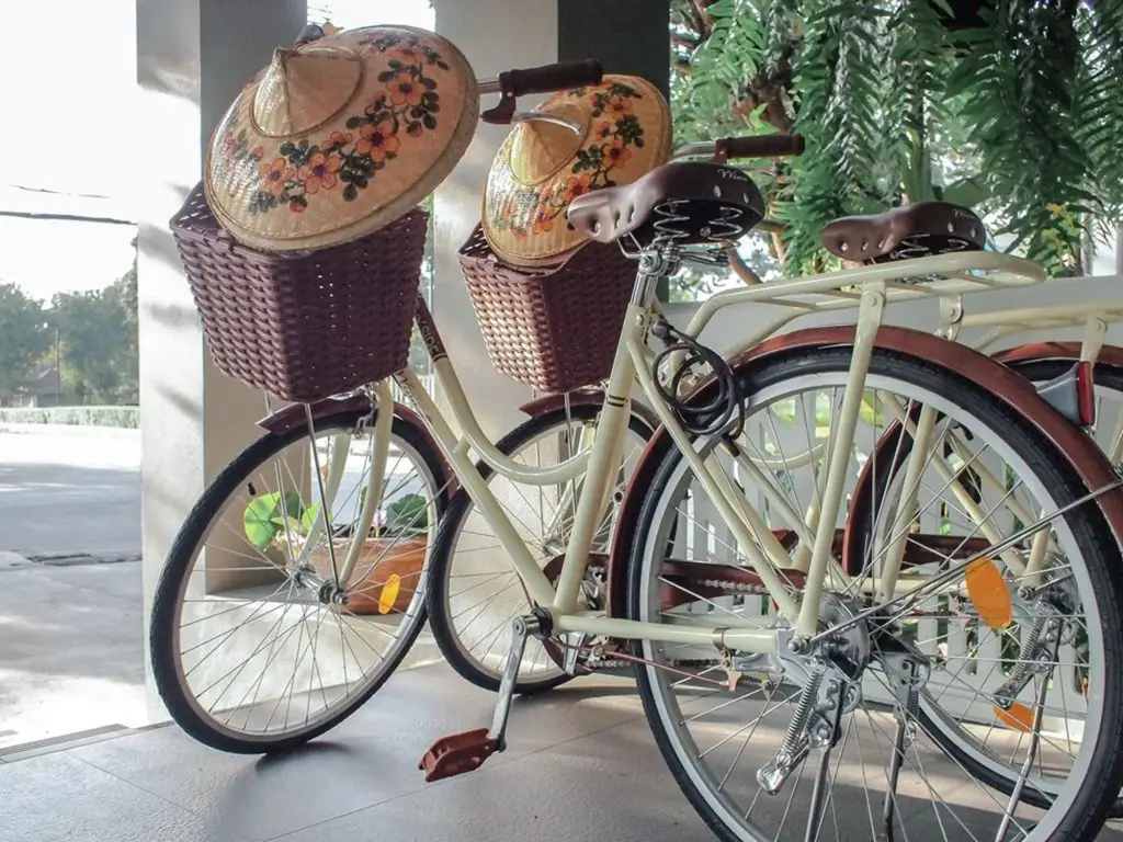 Чиангмай: Nasaraan Boutique Hotel