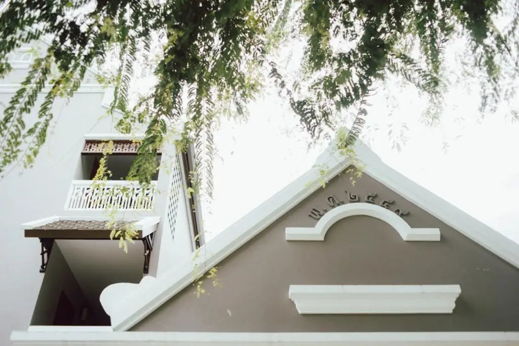 Чиангмай: Nasaraan Boutique Hotel