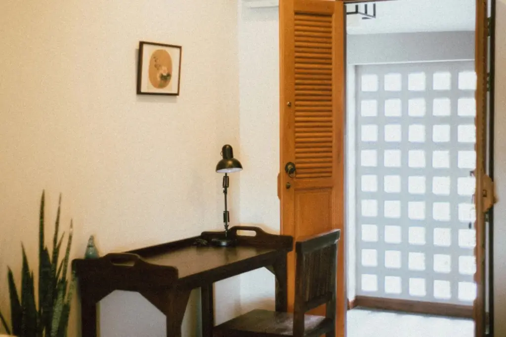 Чиангмай: Nasaraan Boutique Hotel