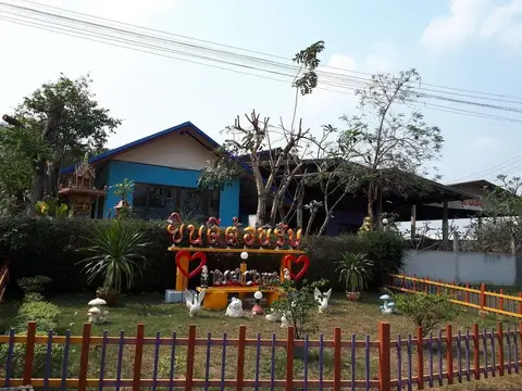 Lamom Resort — фото 1